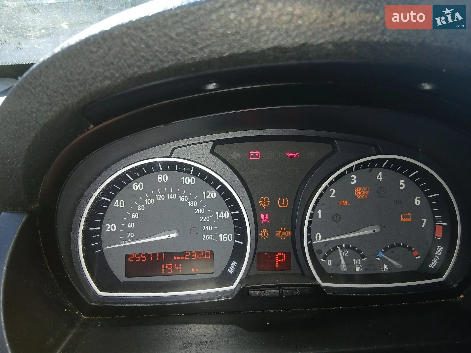 2010 BMW X3 - мініатюра 4