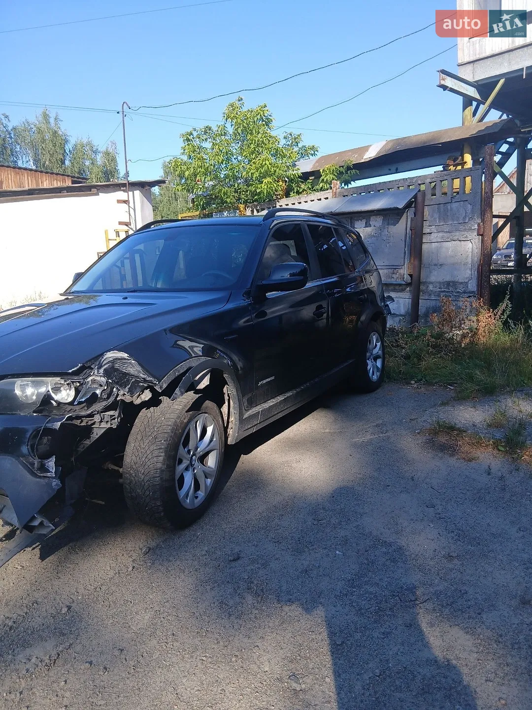 2010 BMW X3 - мініатюра 3