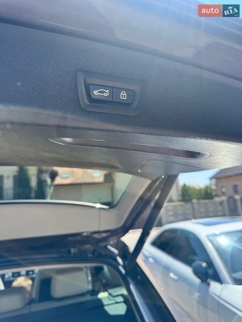 2012 BMW X3 - мініатюра 14