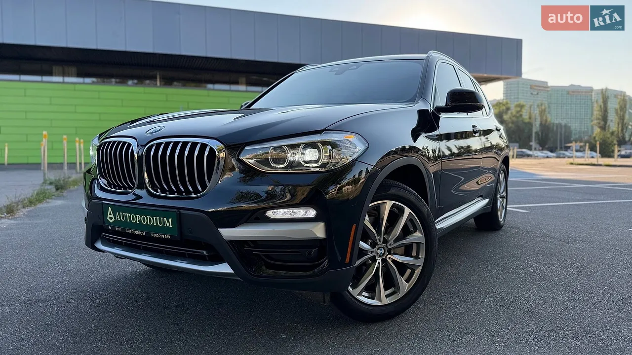 2019 BMW 3er - мініатюра 44