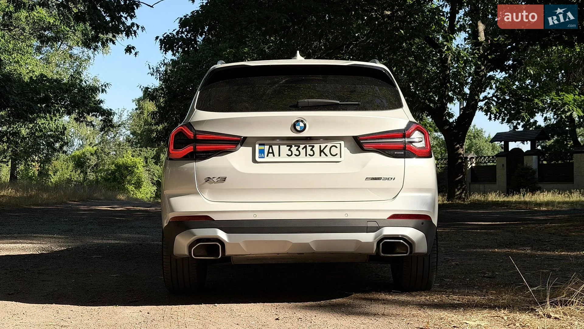 2022 BMW X3 - мініатюра 6