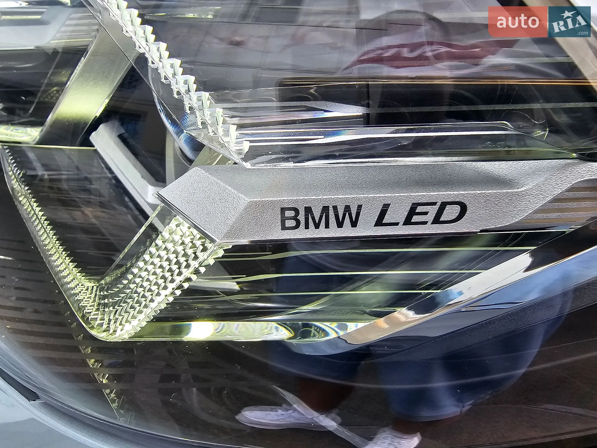 2022 BMW X3 - мініатюра 22