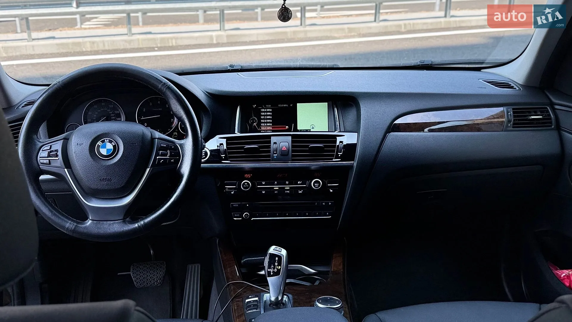 2015 BMW X3 - мініатюра 25