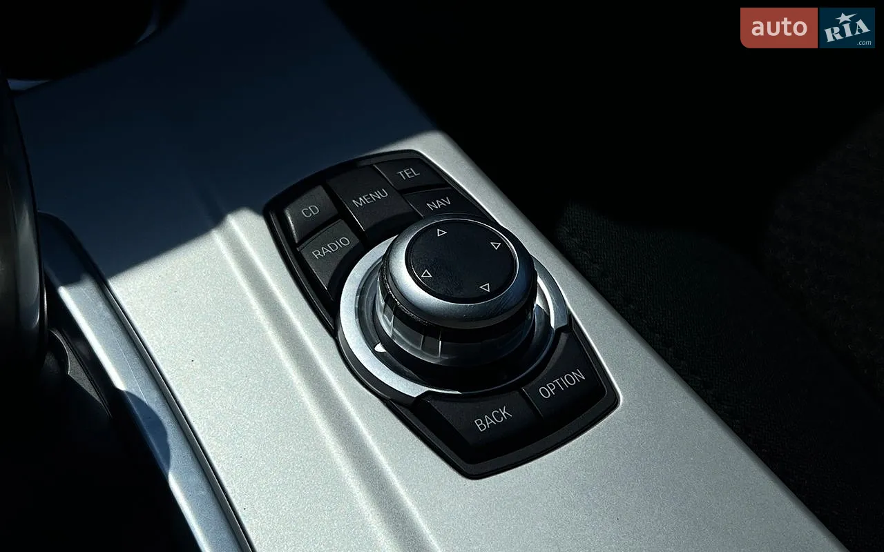 2012 BMW X3 - мініатюра 21