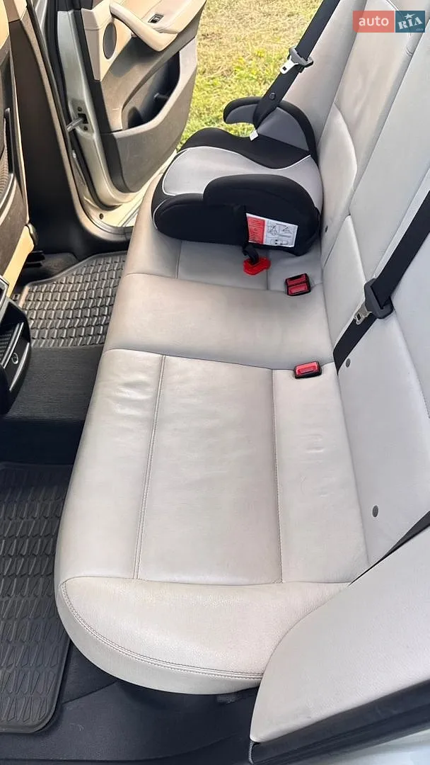 2011 BMW X3 - мініатюра 23