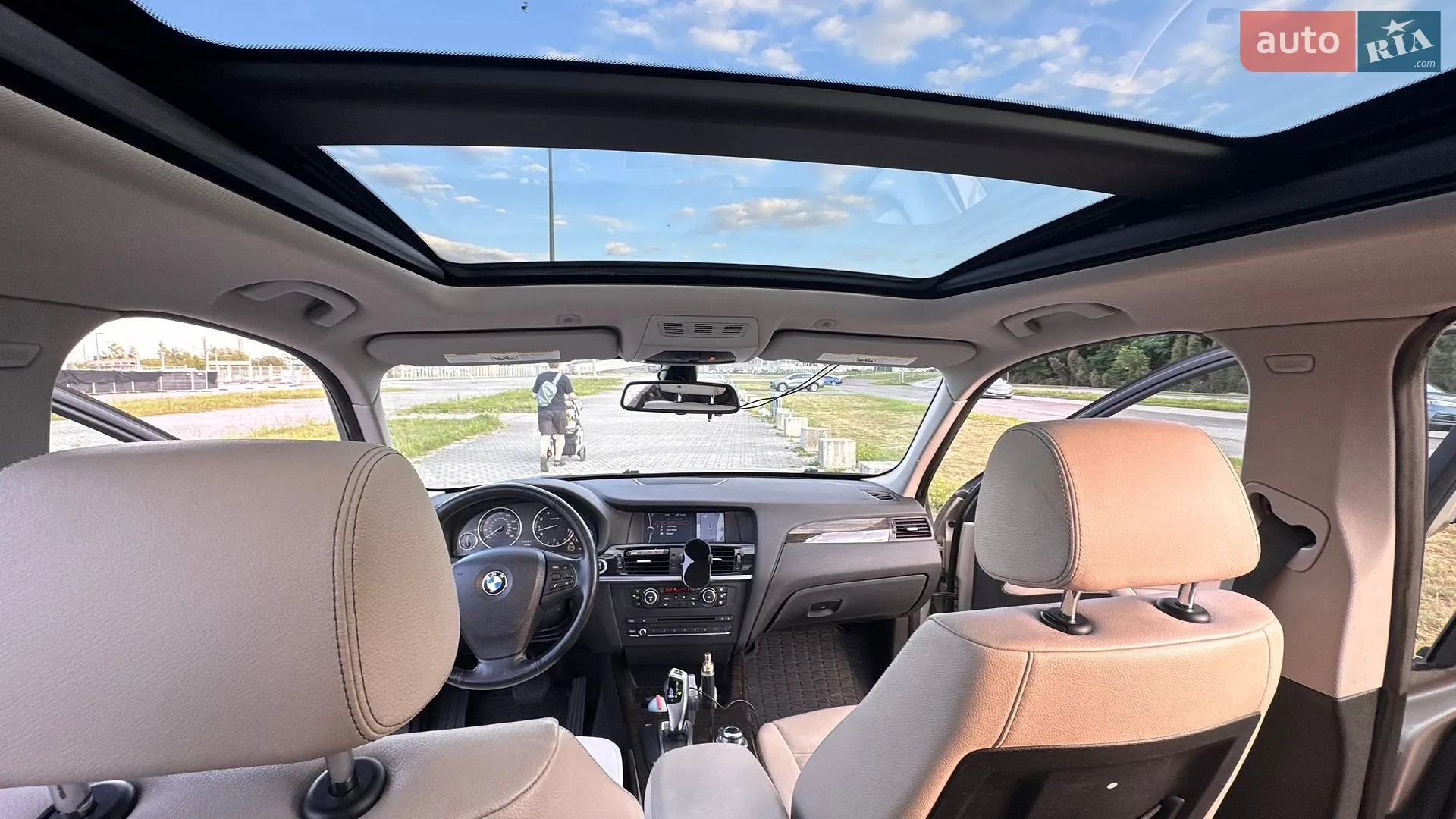 2011 BMW X3 - мініатюра 26