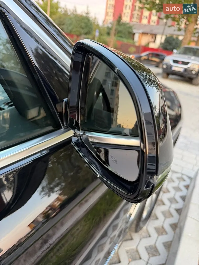 2018 BMW X3 - мініатюра 14