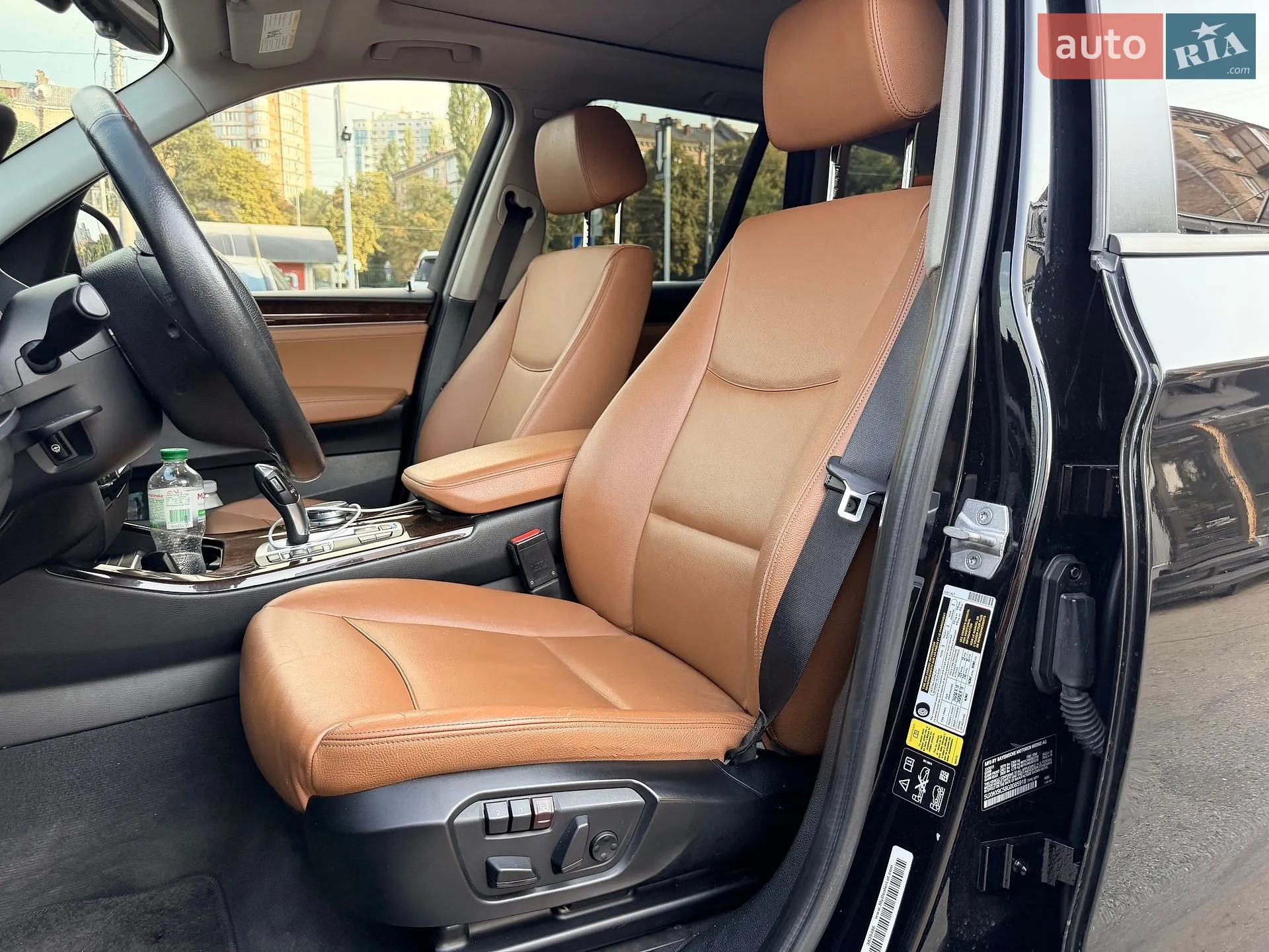 2015 BMW X3 - мініатюра 16