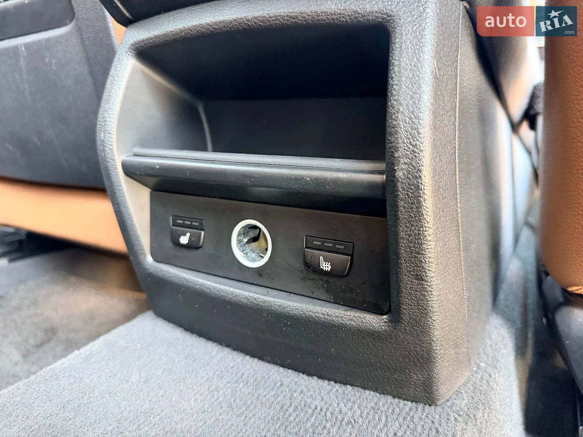 2015 BMW X3 - мініатюра 25