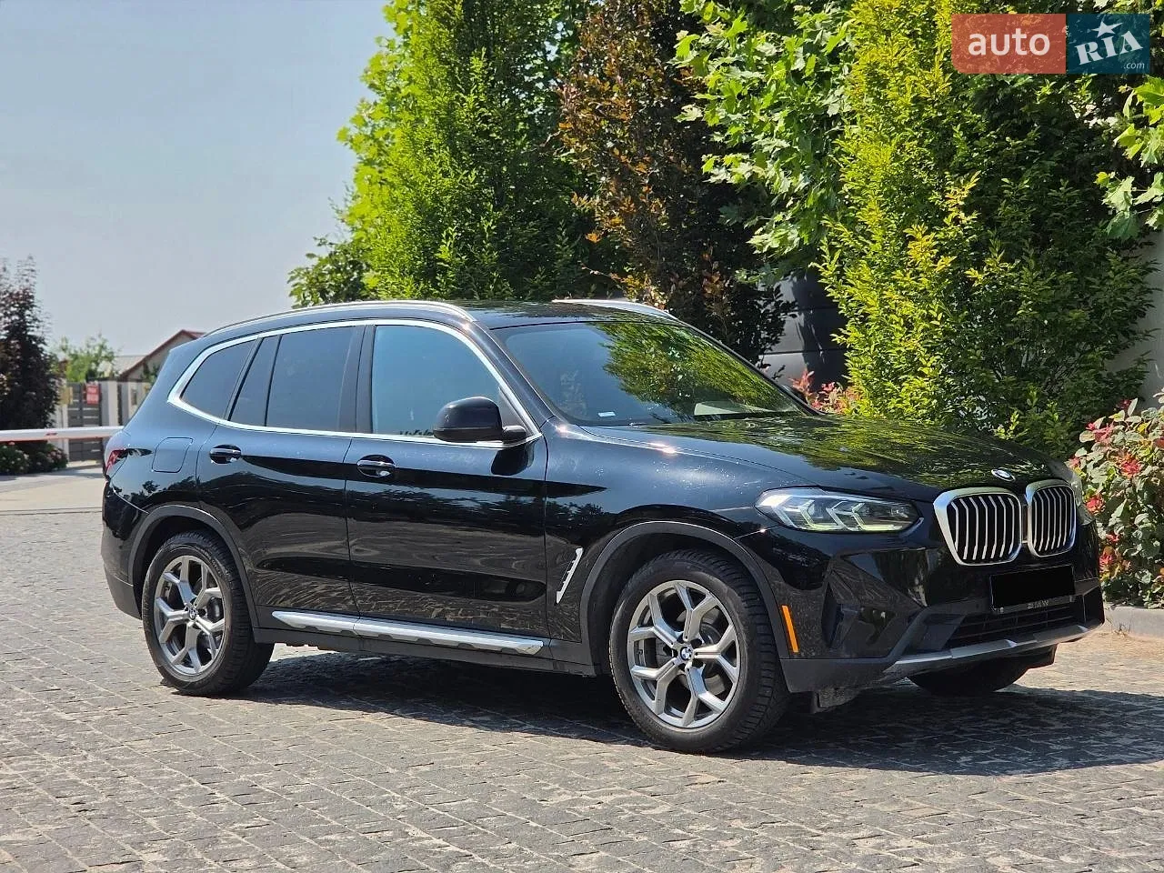 2014 BMW 5er - мініатюра 9