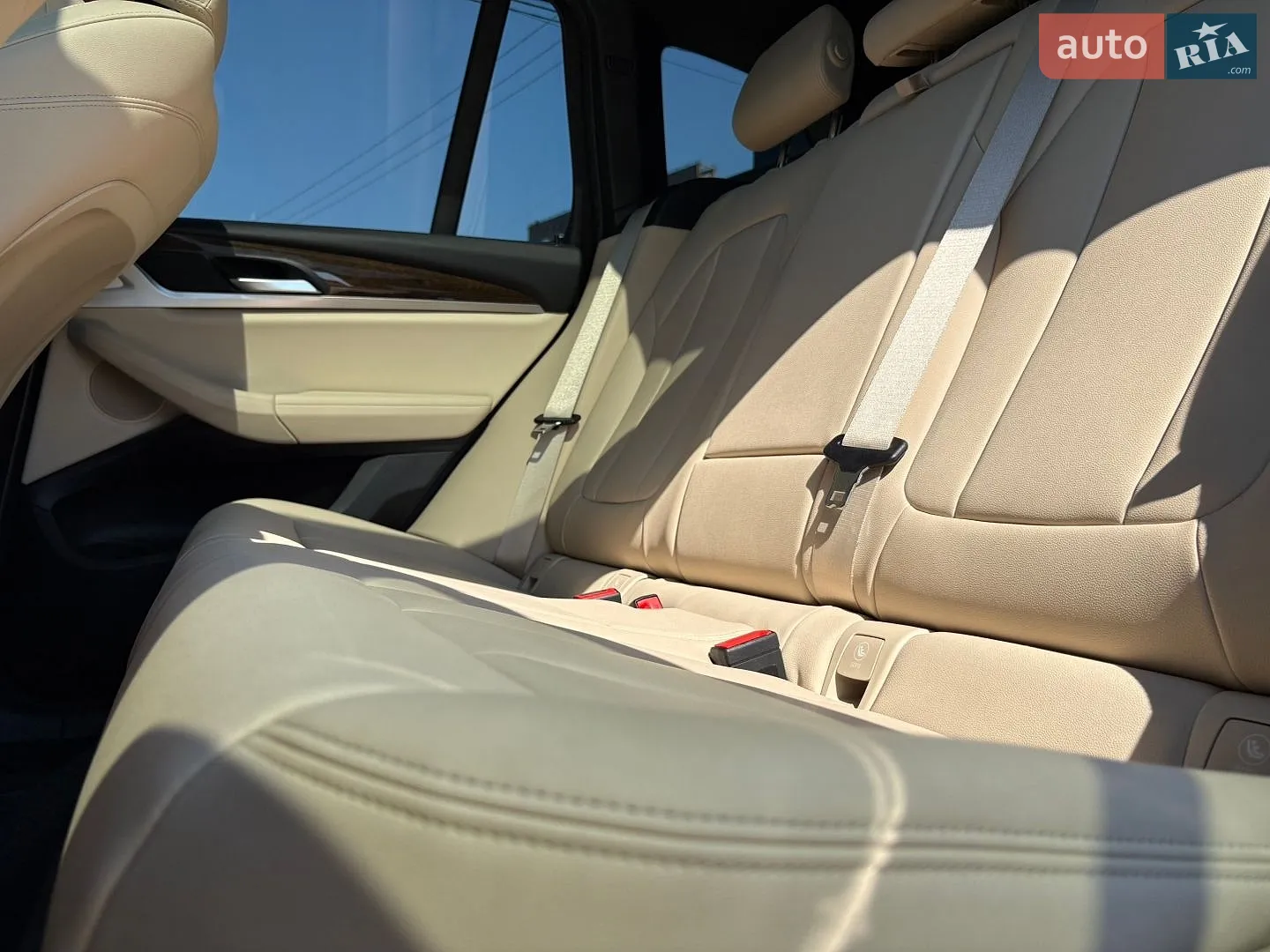 2019 BMW X3 - мініатюра 32