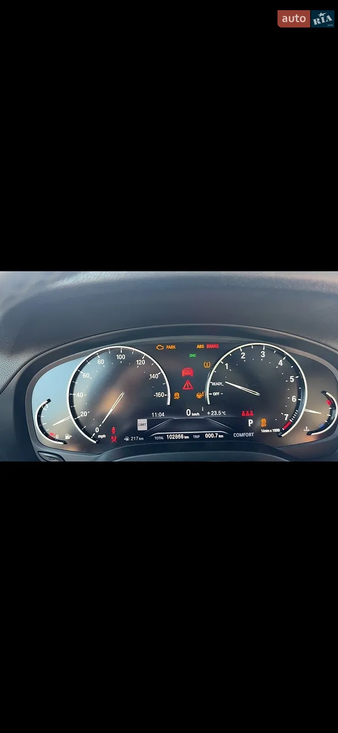 2019 BMW X3 - мініатюра 26