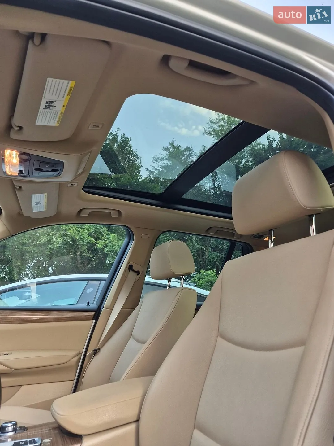 2014 BMW X3 - мініатюра 14