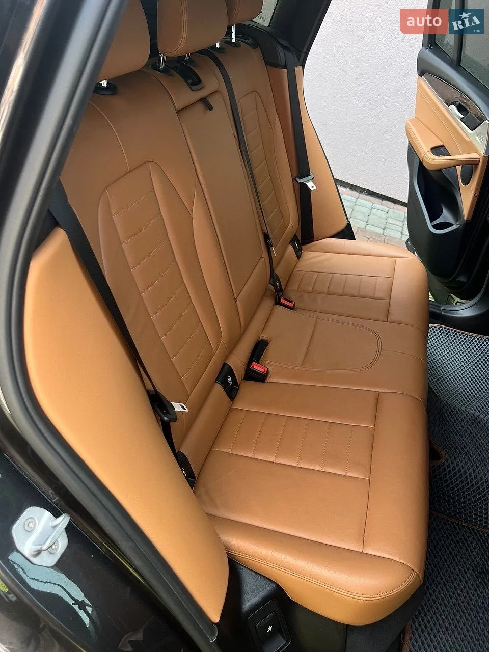 2018 BMW X3 - мініатюра 22