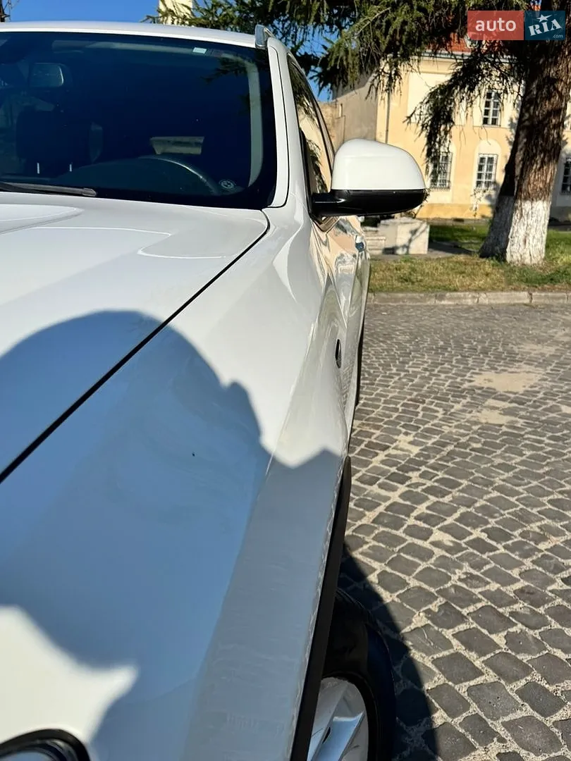 2016 BMW X3 - мініатюра 18