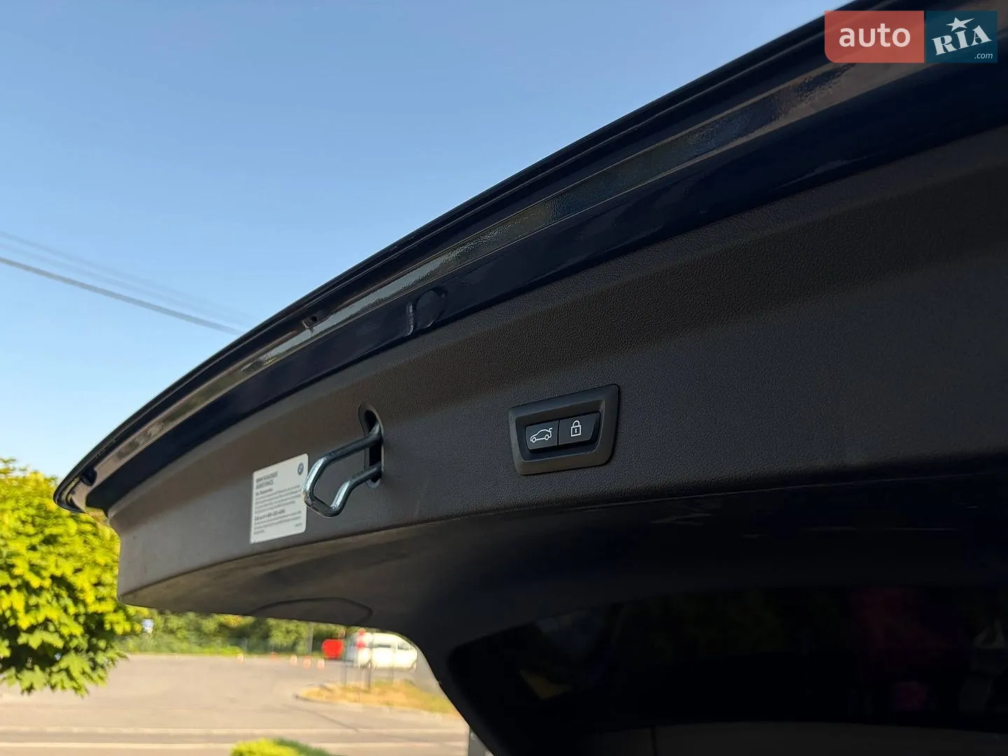 2018 BMW X3 - мініатюра 12