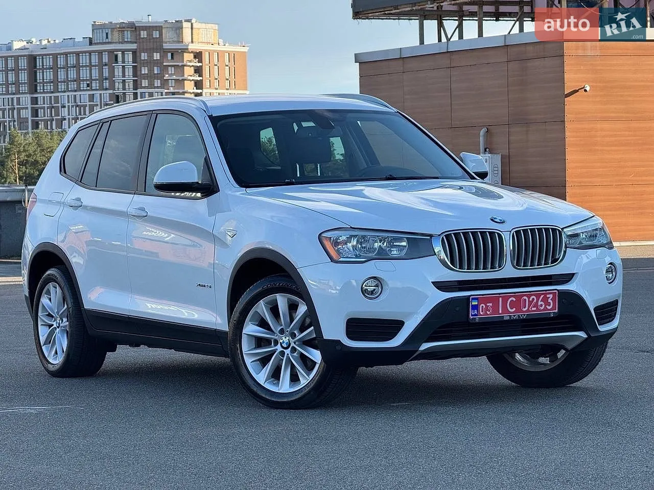 2020 BMW 3er - мініатюра 52