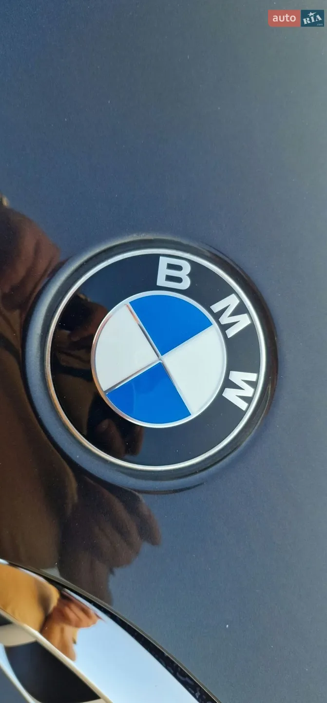 2021 BMW X3 - мініатюра 3