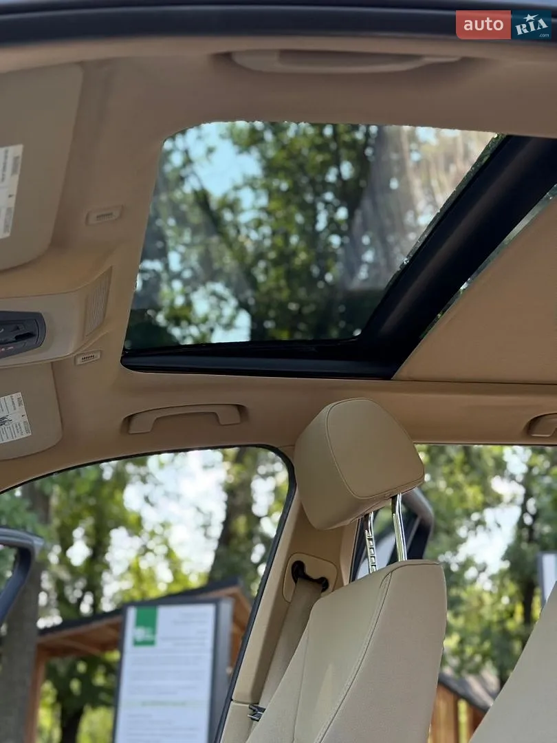 2014 BMW X3 - мініатюра 23