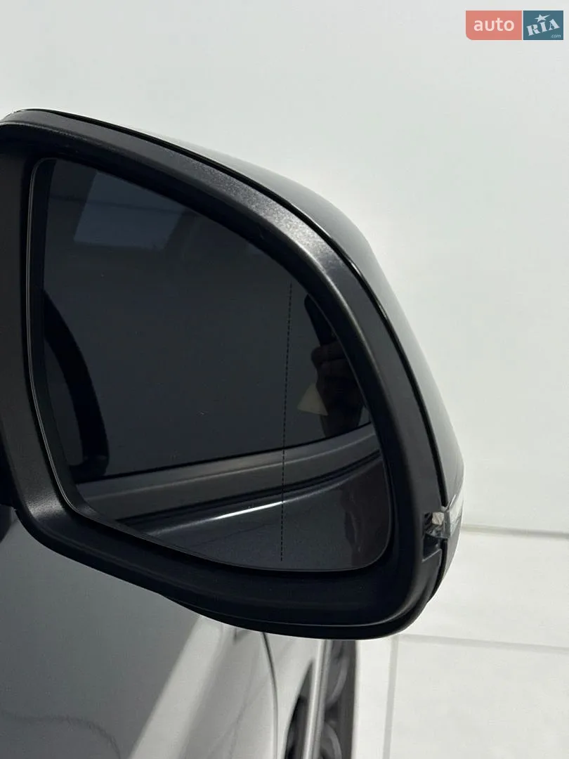 2018 BMW X3 - мініатюра 20