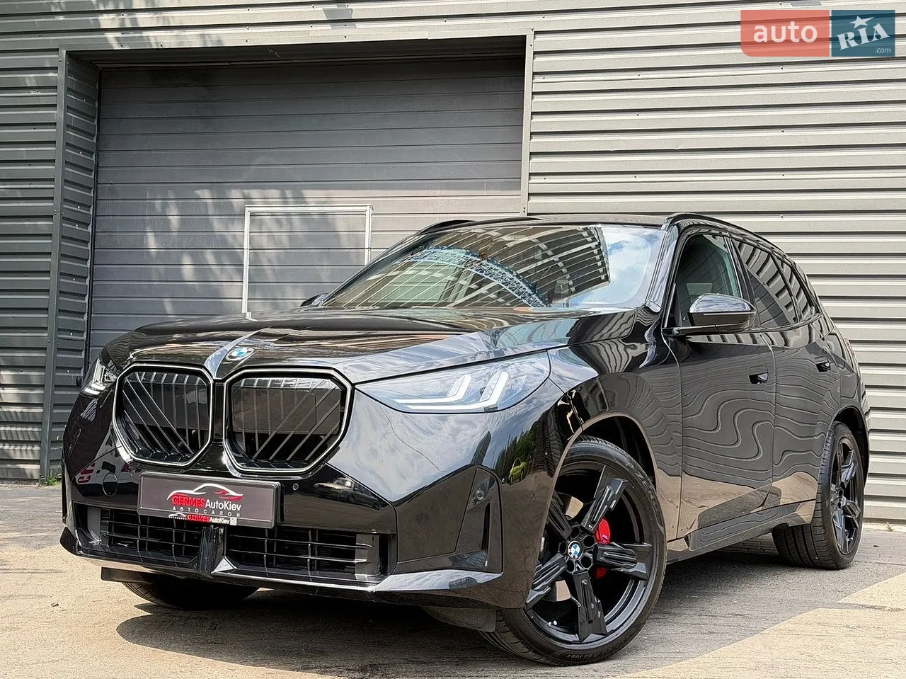 2020 BMW 7er - мініатюра 52