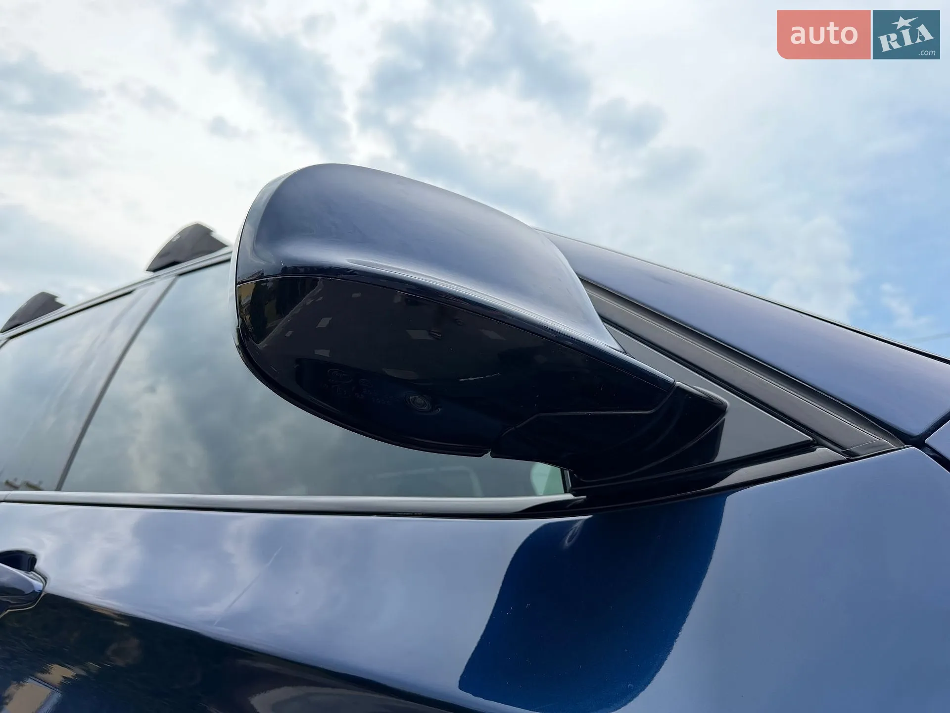 2013 BMW X3 - мініатюра 10