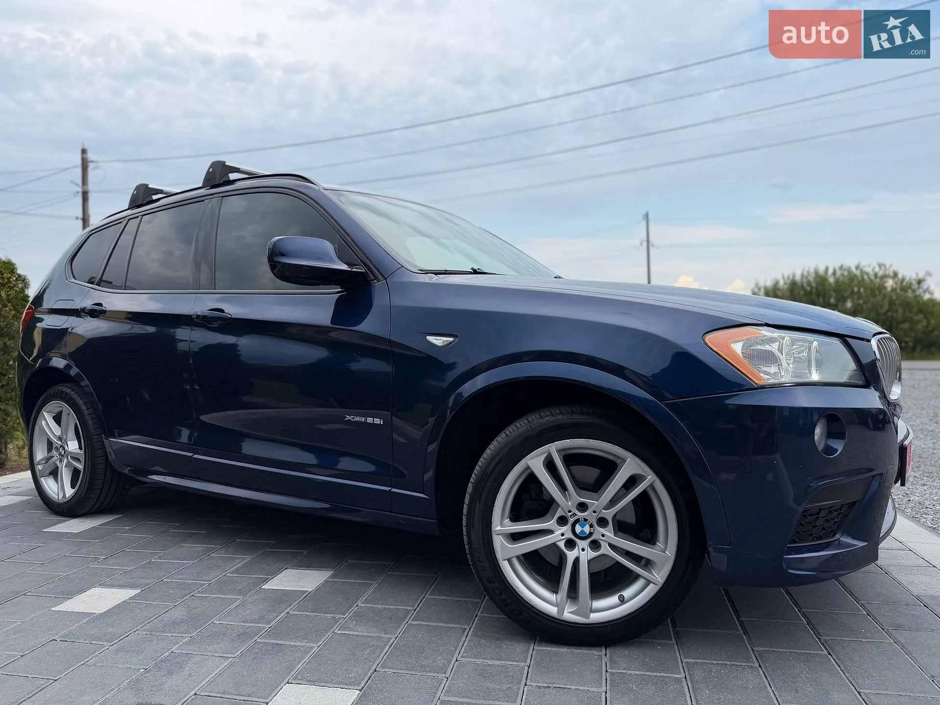 2013 BMW X3 - мініатюра 18