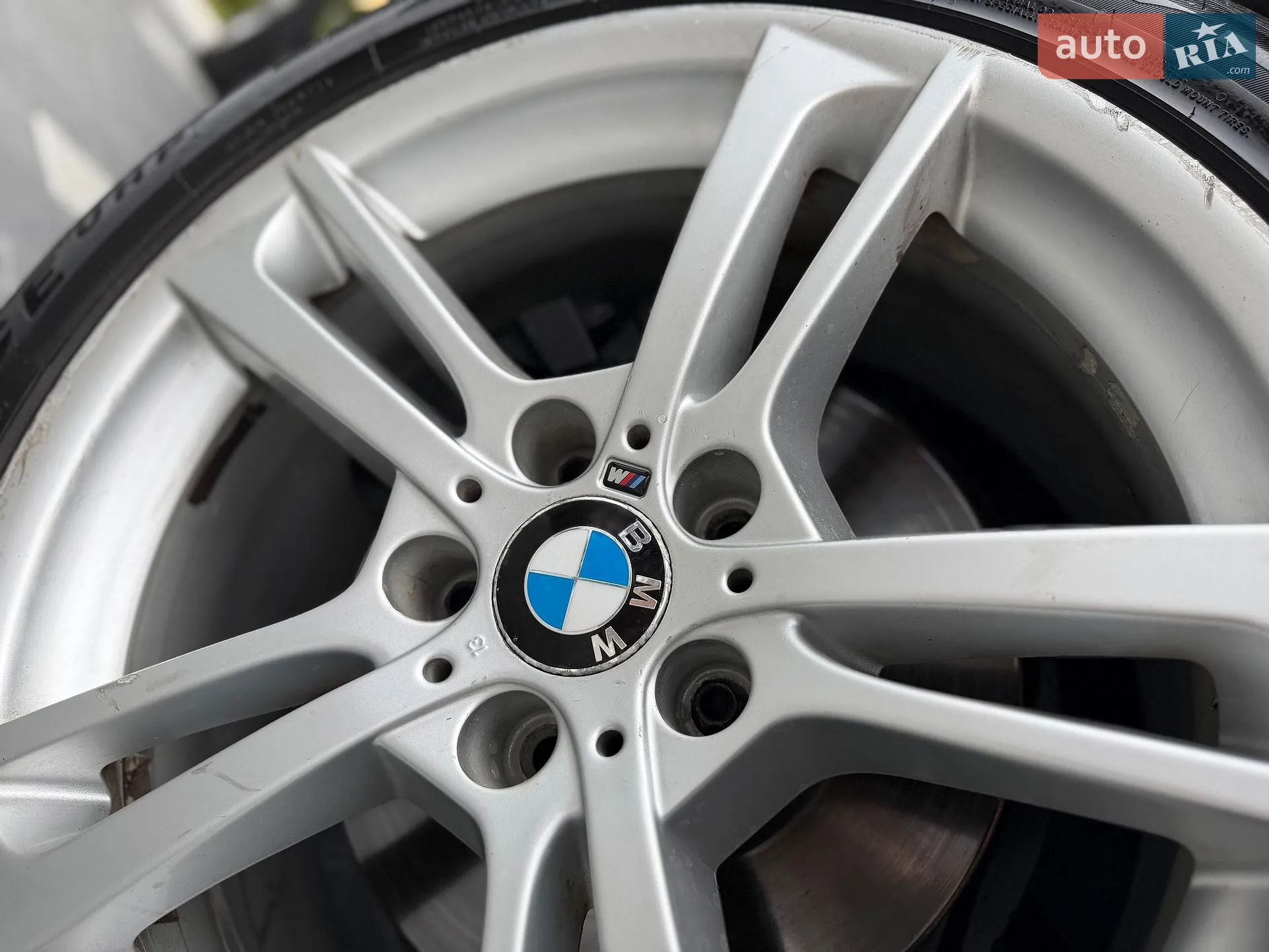 2013 BMW X3 - мініатюра 13