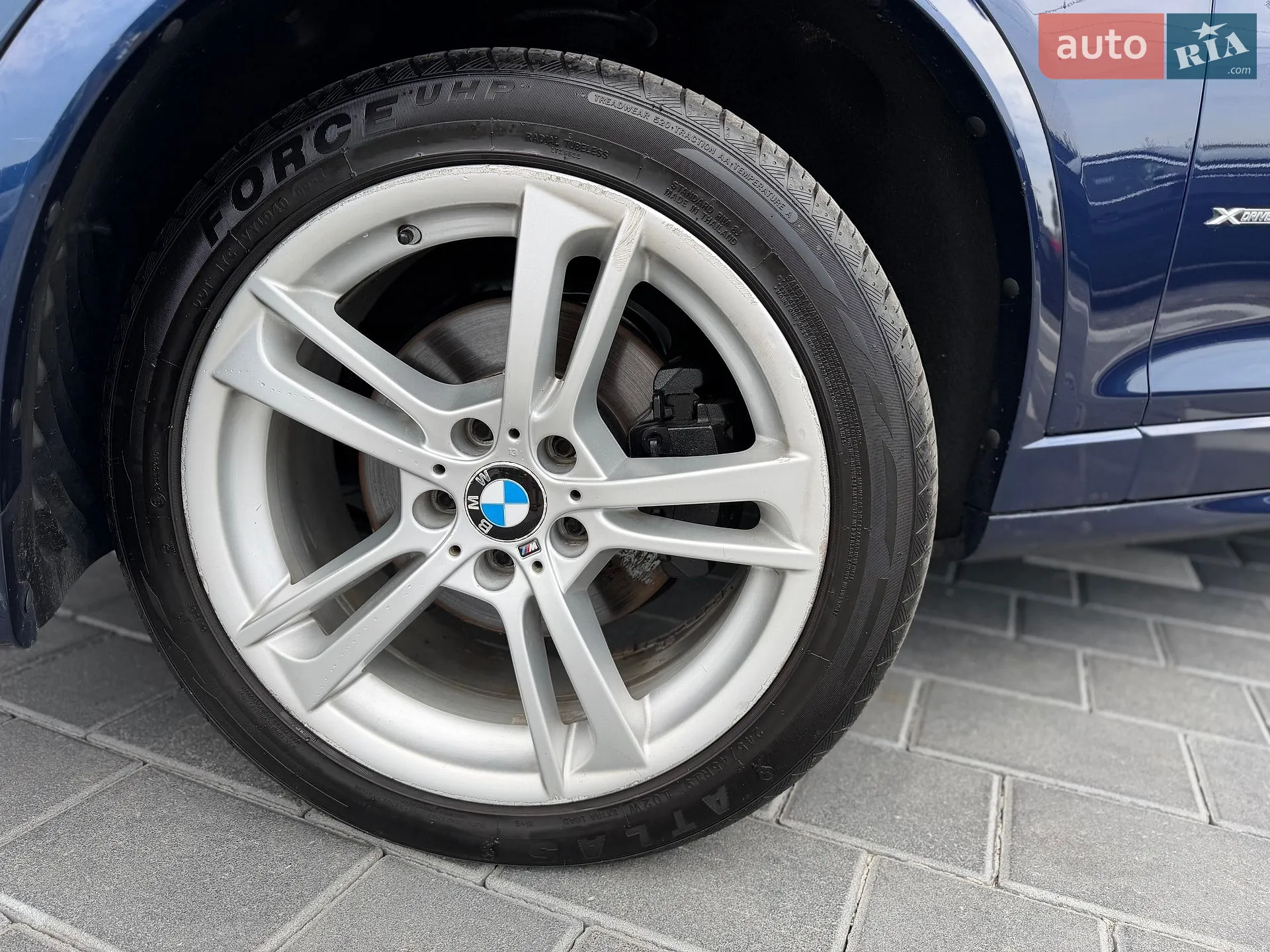 2013 BMW X3 - мініатюра 28