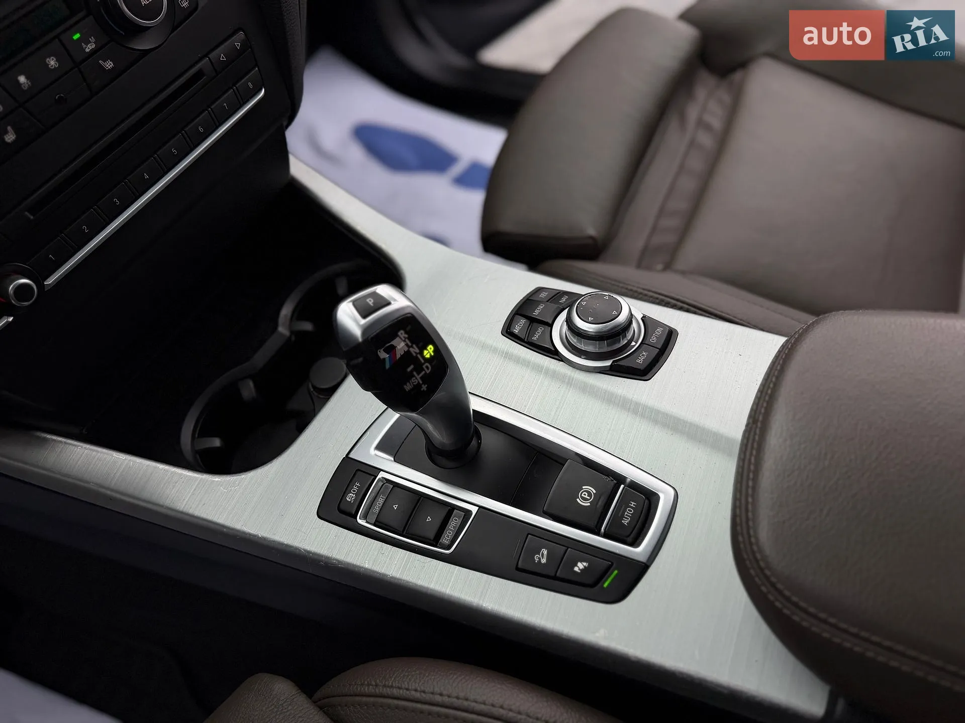 2013 BMW X3 - мініатюра 59