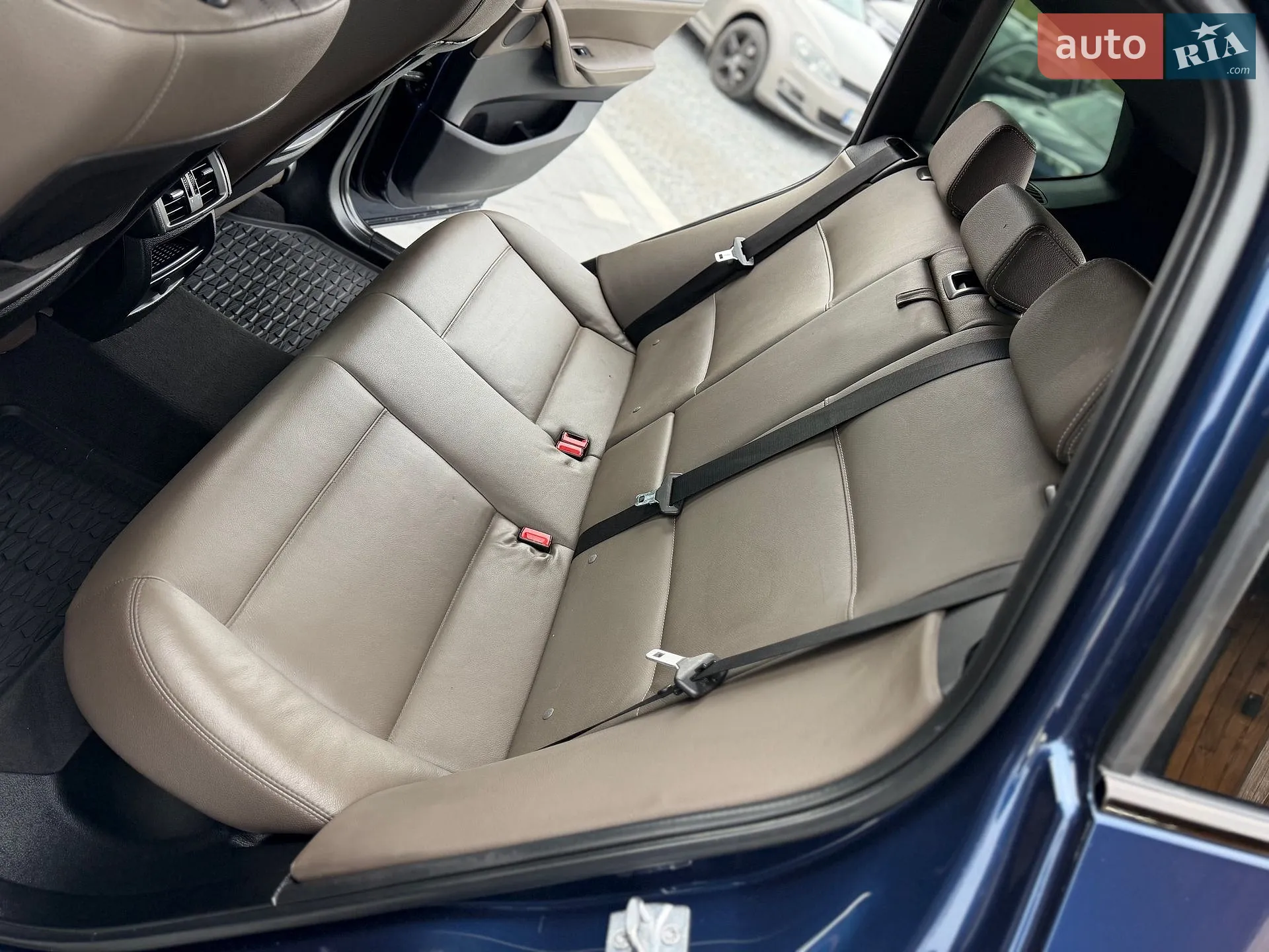2013 BMW X3 - мініатюра 70