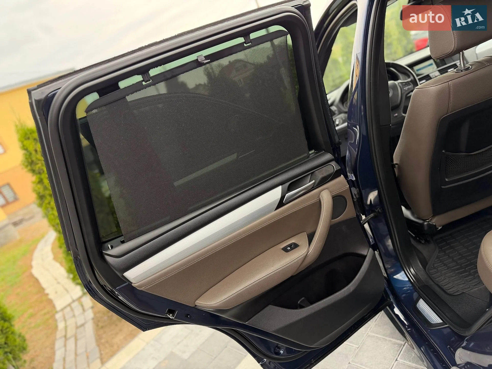 2013 BMW X3 - мініатюра 69