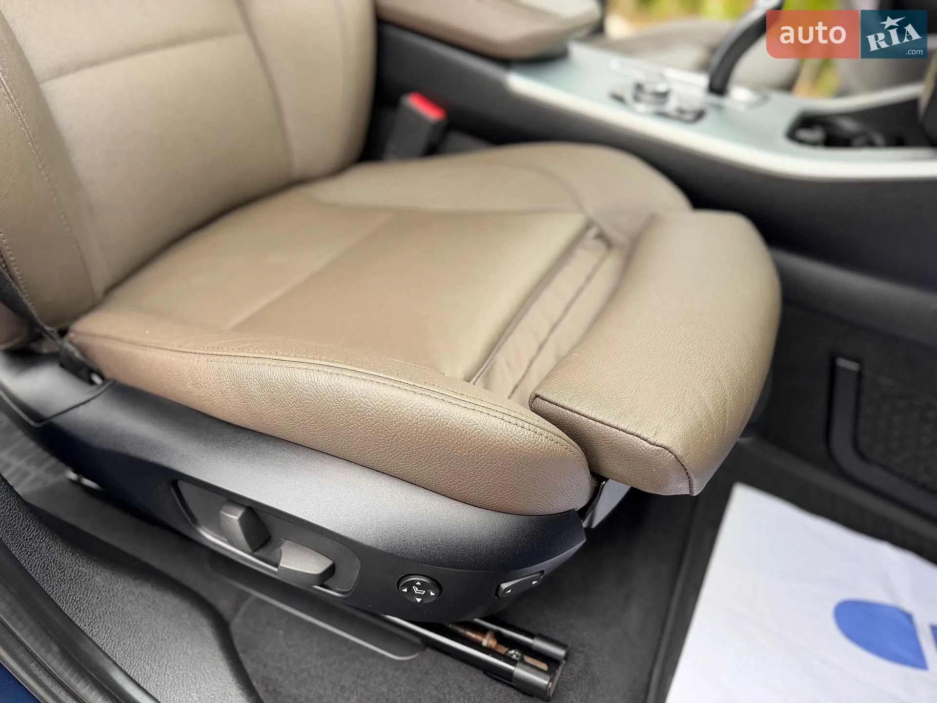 2013 BMW X3 - мініатюра 79