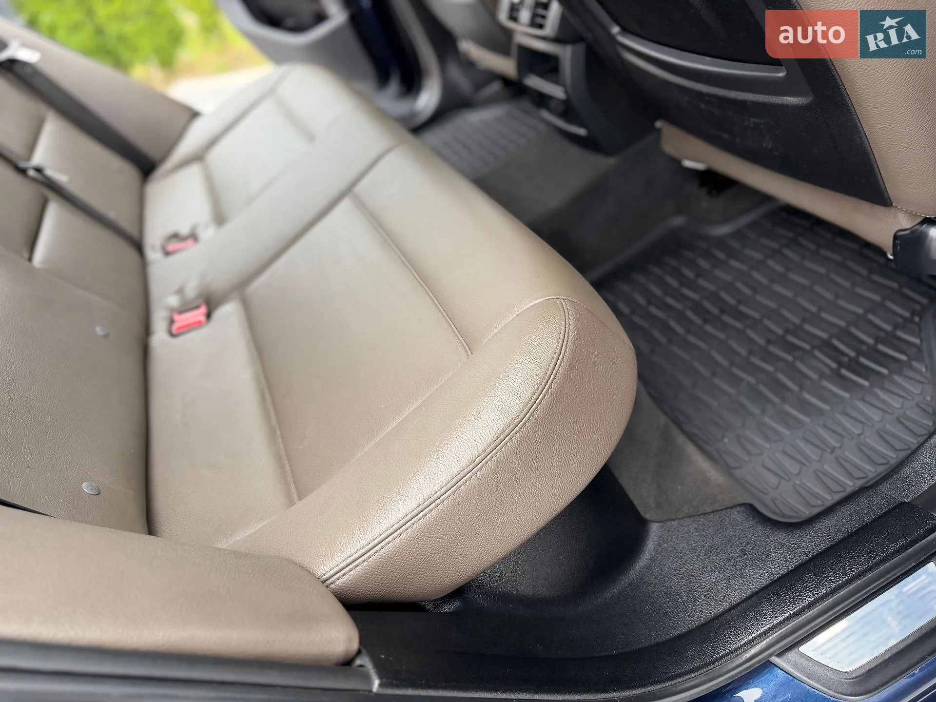 2013 BMW X3 - мініатюра 83