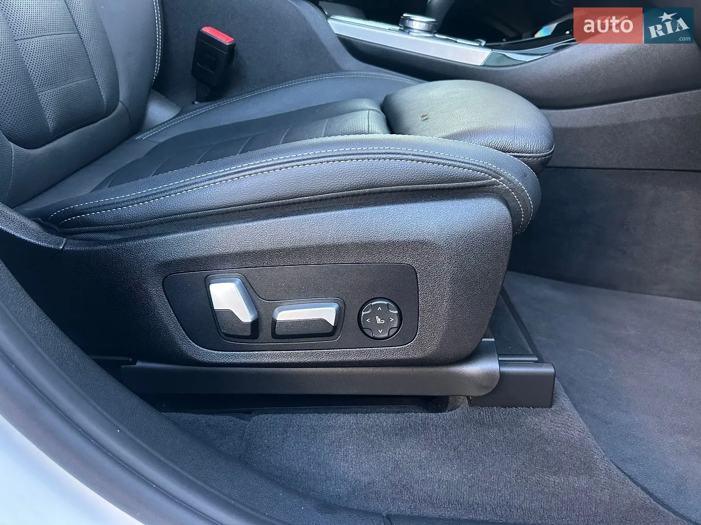 2018 BMW X3 - мініатюра 11
