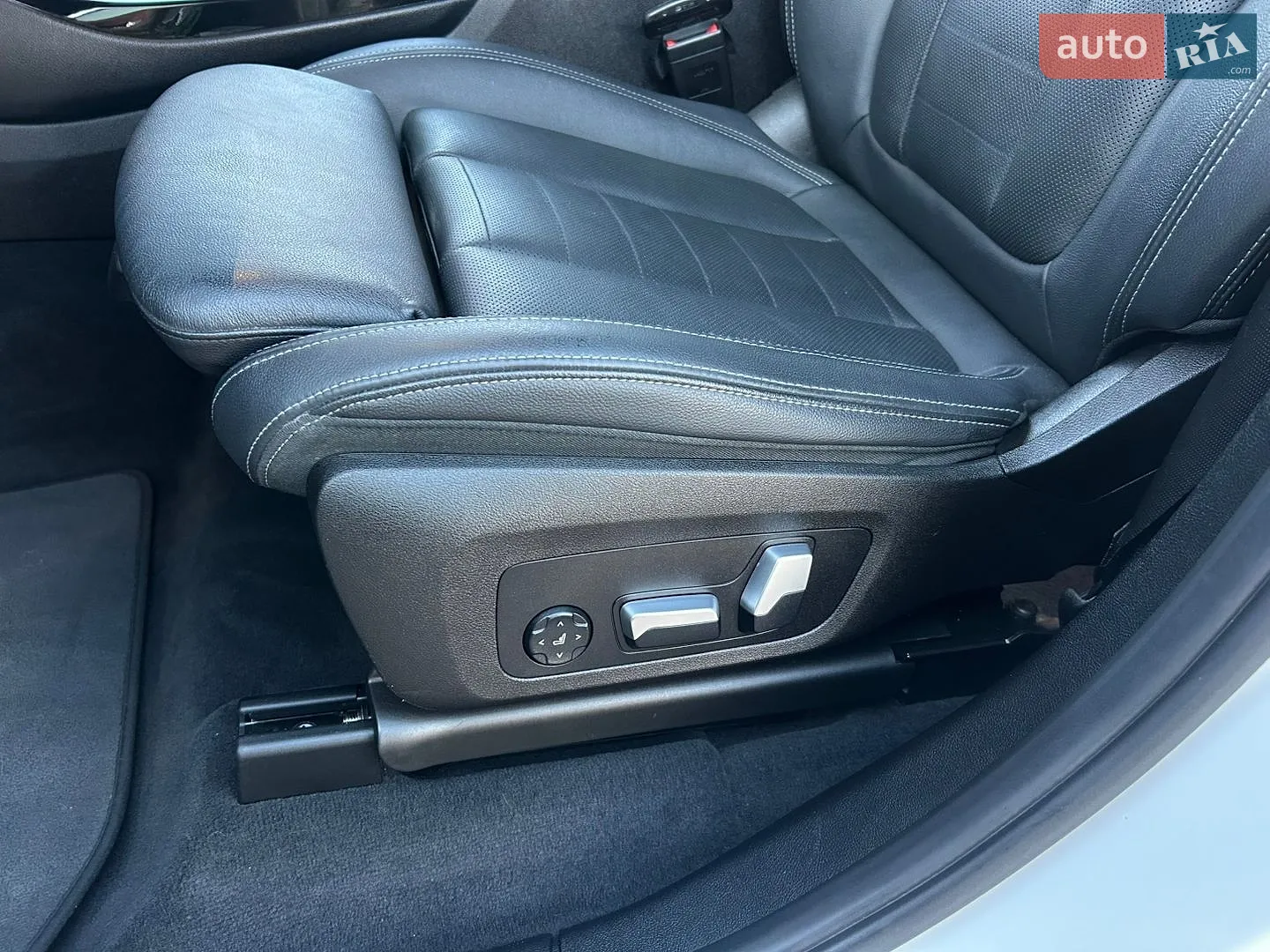 2018 BMW X3 - мініатюра 13