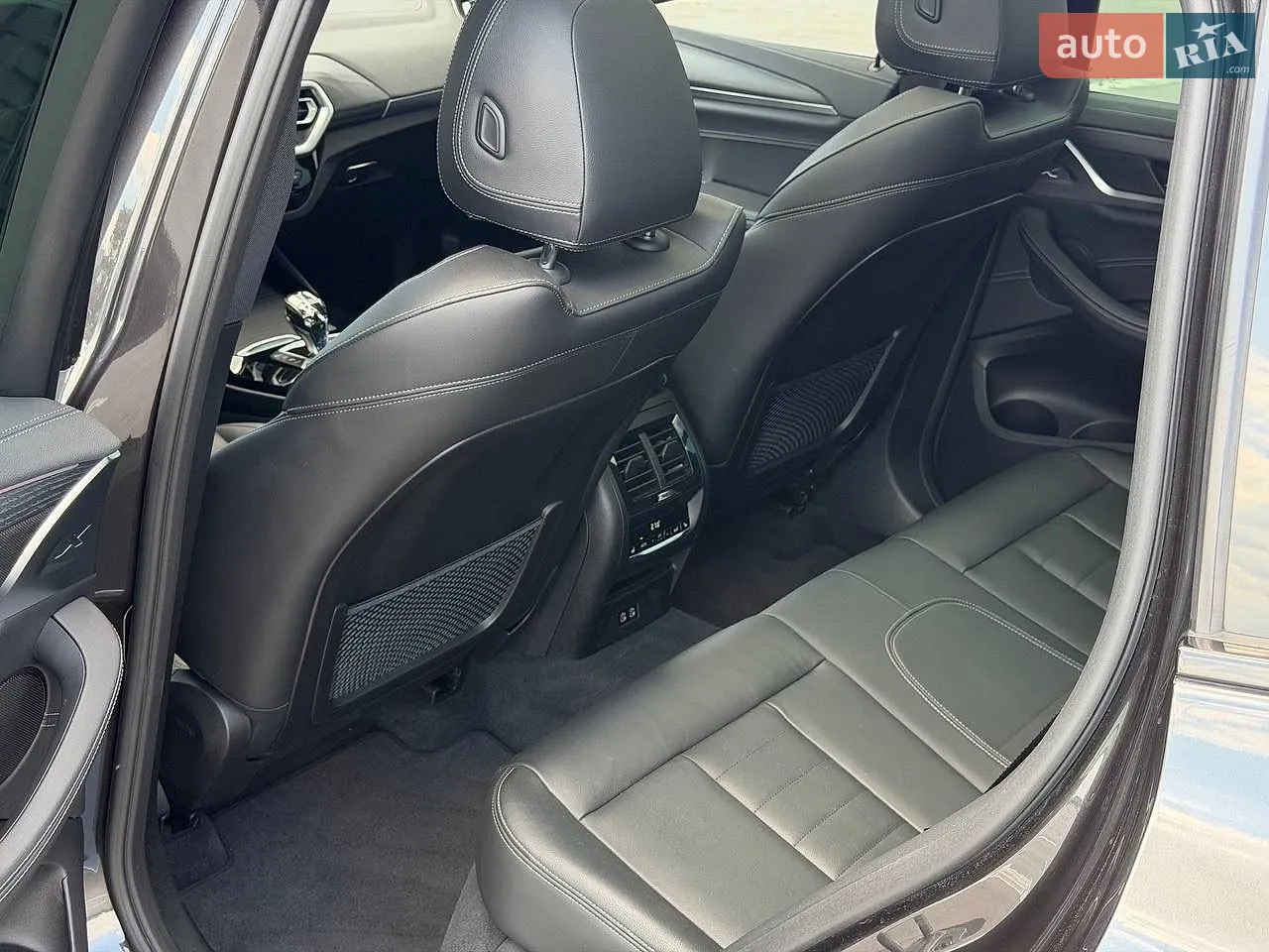 BMW X3 2022 VIN WBA71BZ0509L10504 фото оголошення 66 з 87