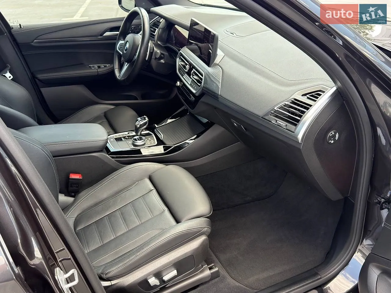 BMW X3 2022 VIN WBA71BZ0509L10504 фото оголошення 82 з 87