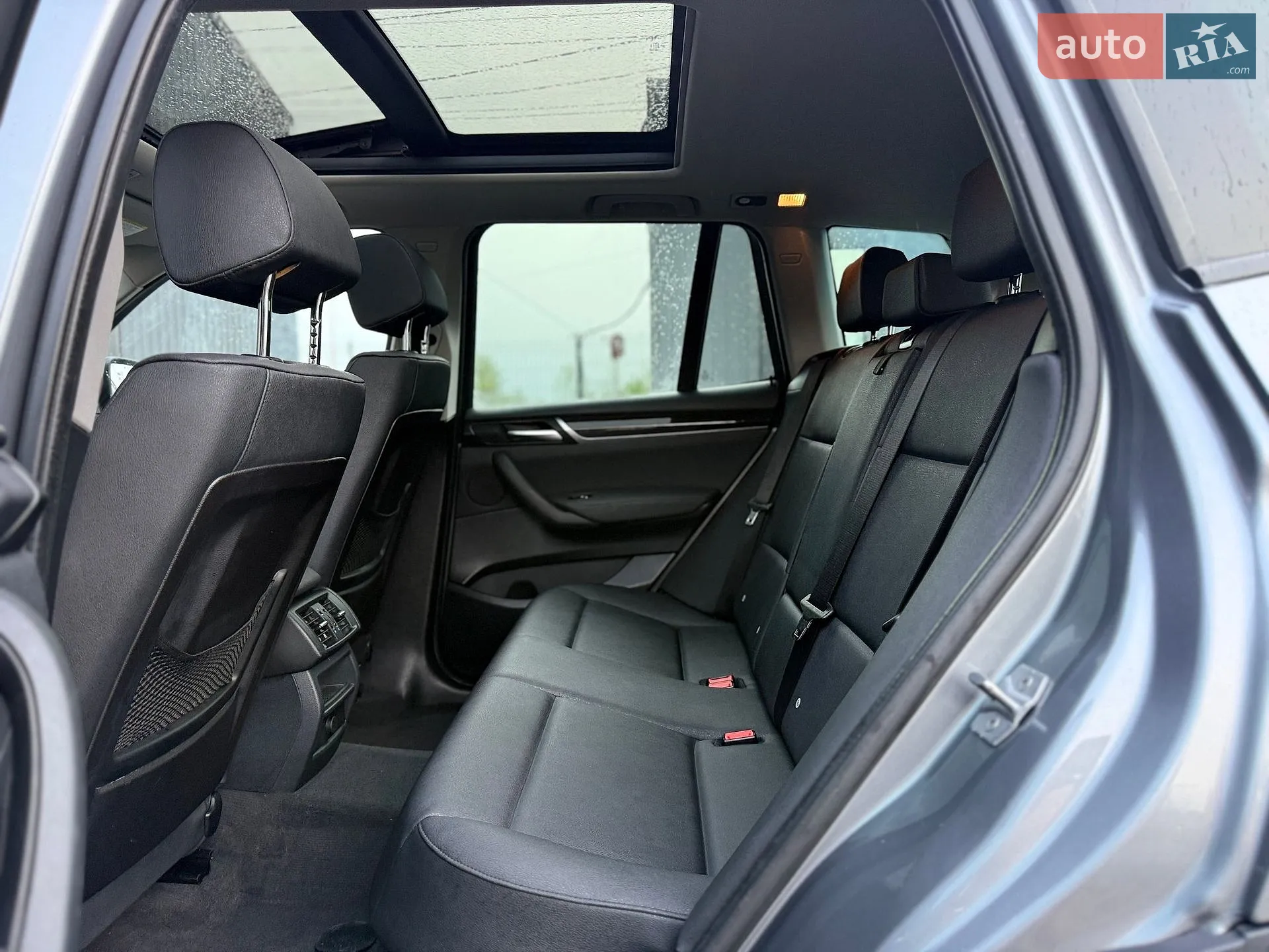 2017 BMW X3 - мініатюра 49