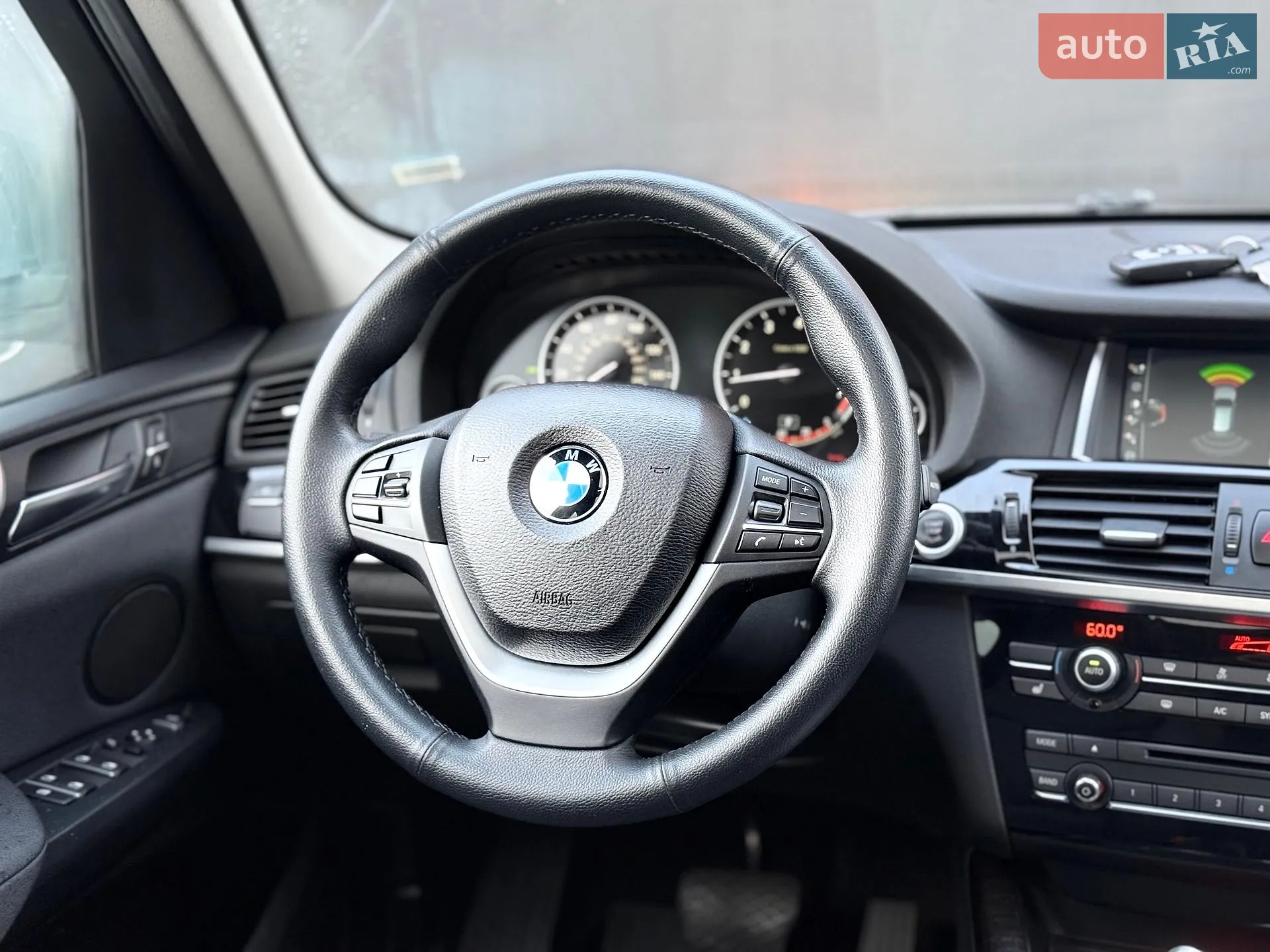 2017 BMW X3 - мініатюра 58