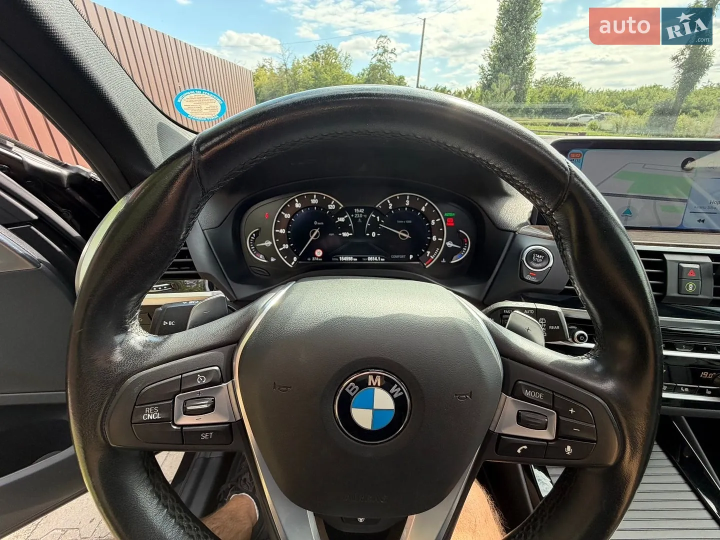2018 BMW X3 - мініатюра 10