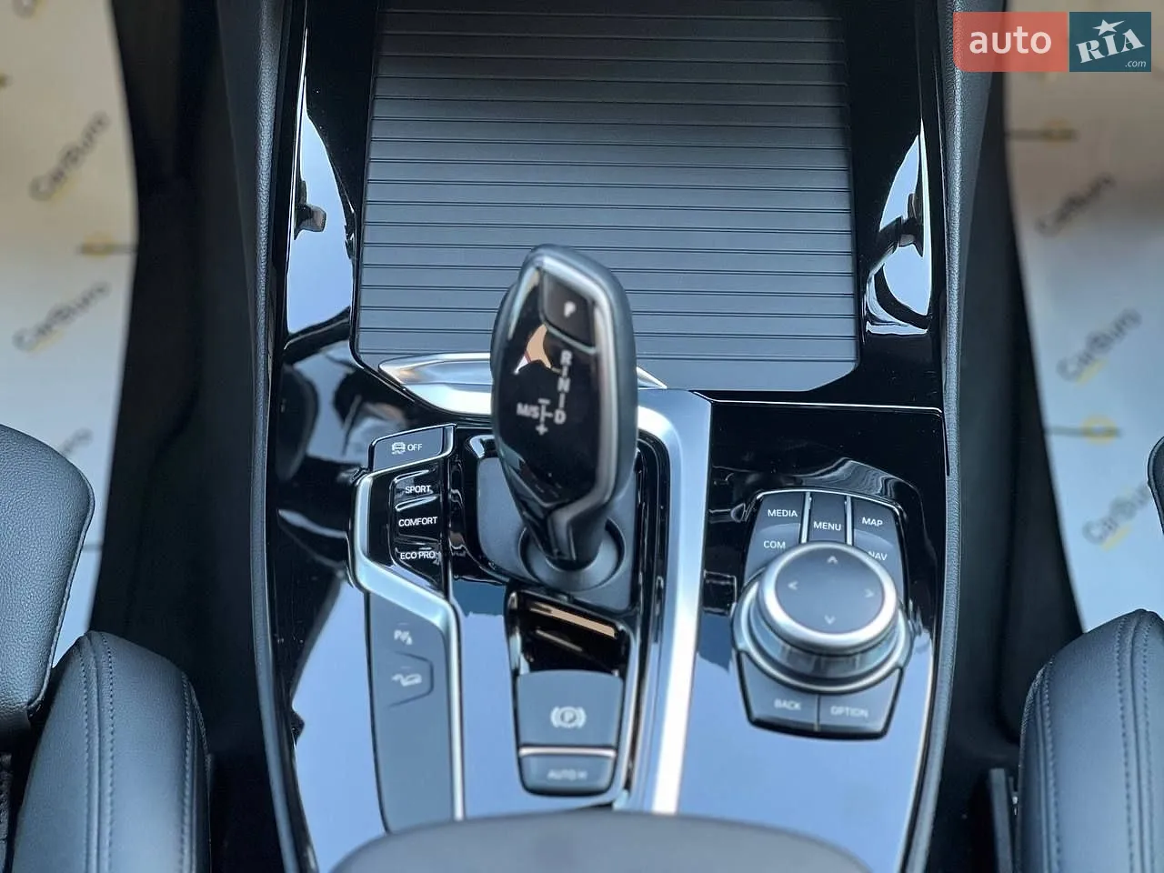2020 BMW X3 - мініатюра 29