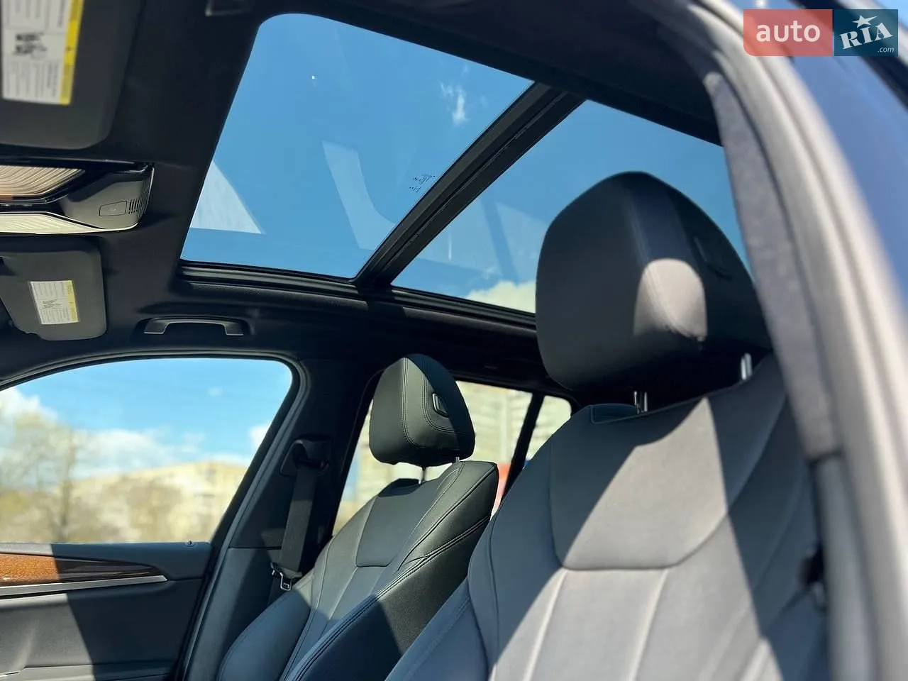 2020 BMW X3 - мініатюра 38