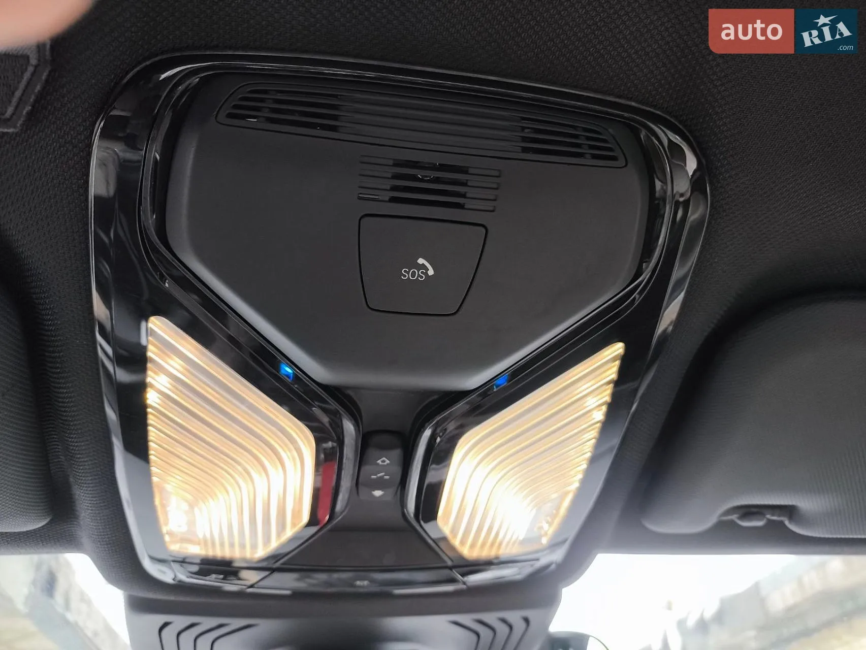 2020 BMW X3 - мініатюра 14