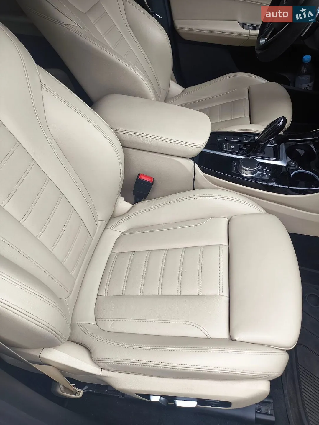 2020 BMW X3 - мініатюра 19
