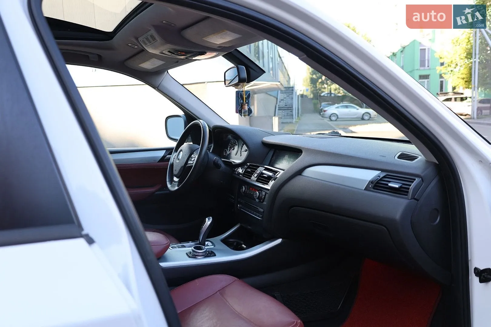 2013 BMW X3 - мініатюра 27