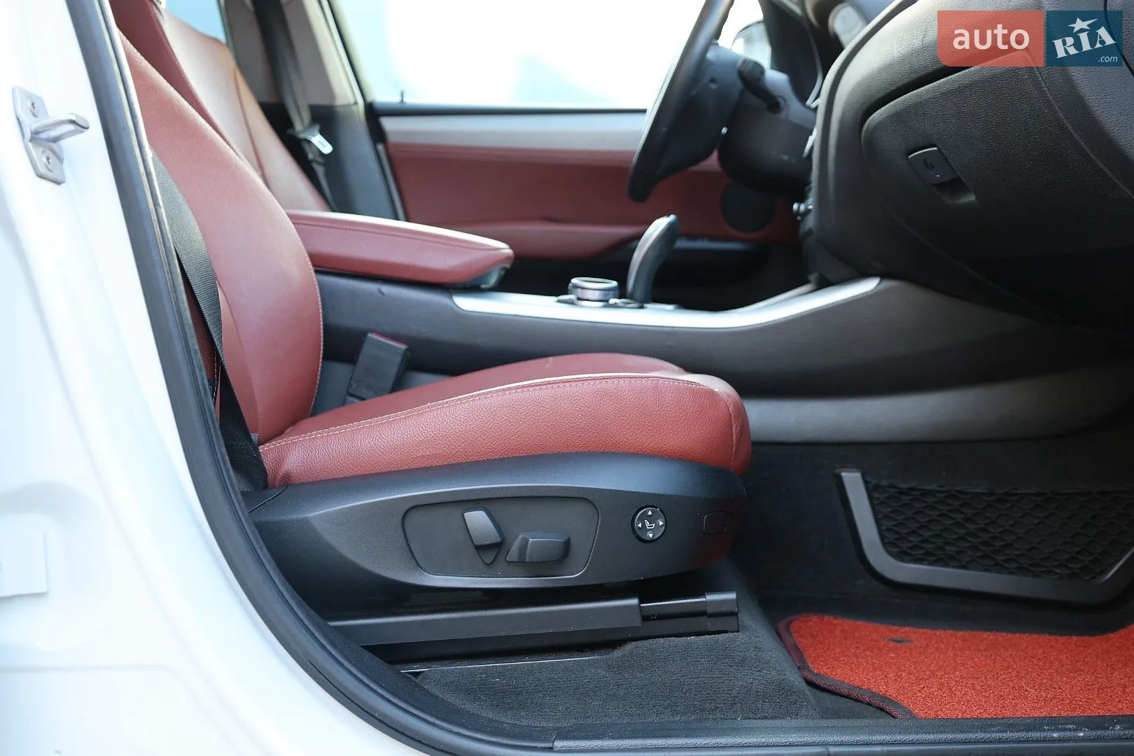 2013 BMW X3 - мініатюра 23