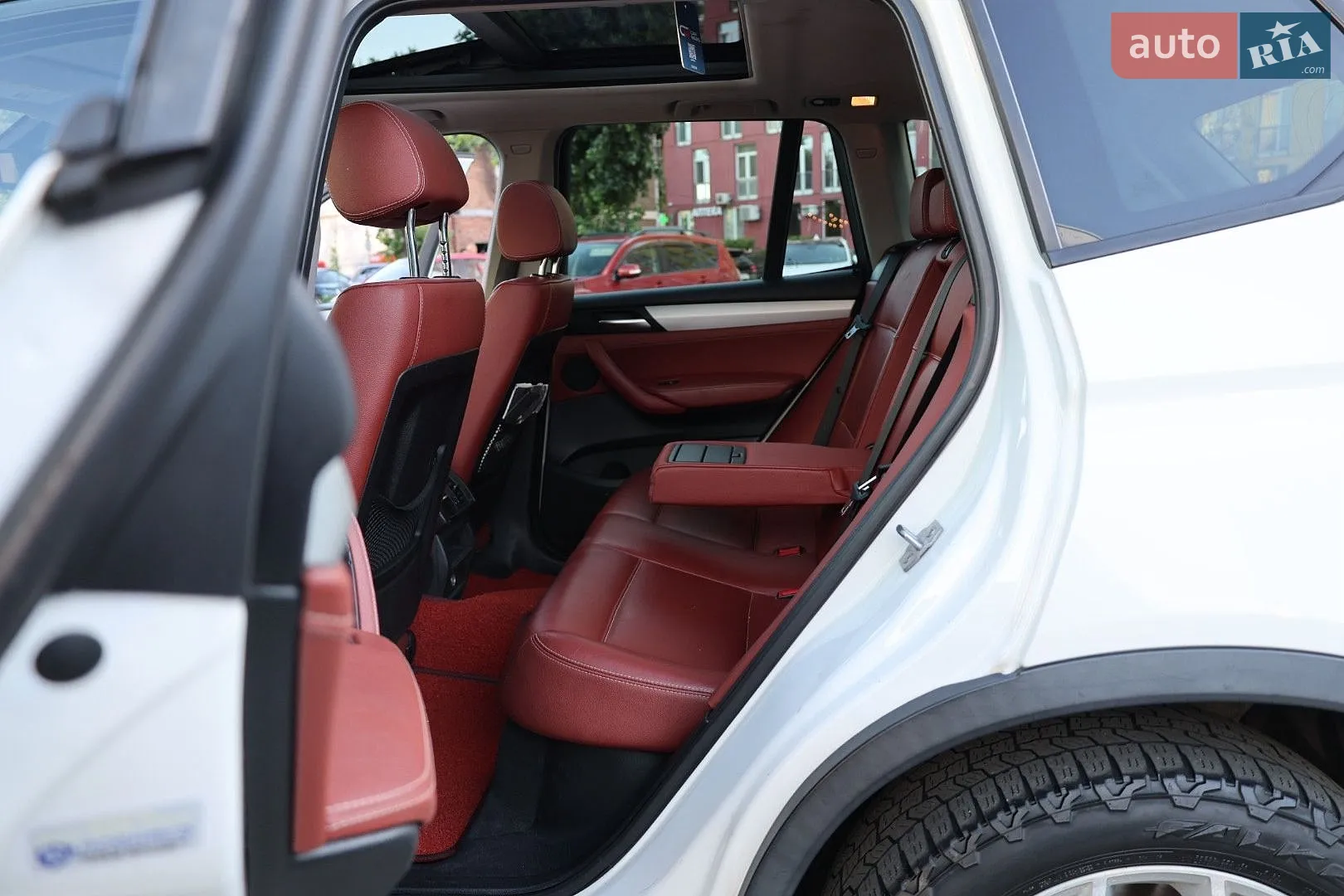 2013 BMW X3 - мініатюра 38