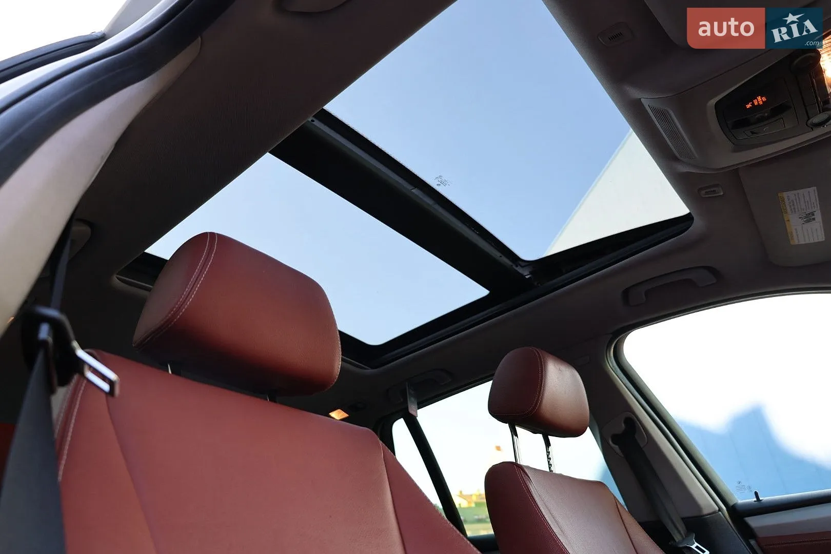 2013 BMW X3 - мініатюра 28