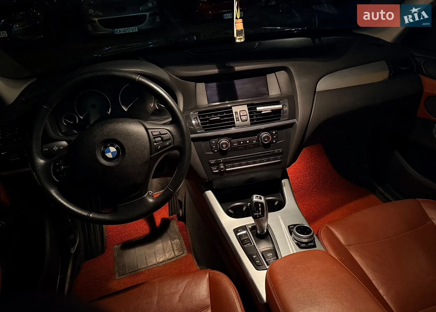 2013 BMW X3 - мініатюра 52